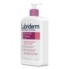Lubriderm Advanced Therapy Moisturizing Hand/Body Lotion, 16oz Pump Bottle, PK12 48322